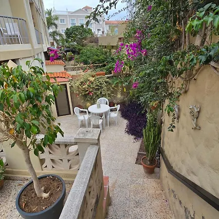 Nos Ciel Et A Tenerife *