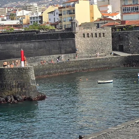 Nos Ciel Et A Tenerife Puerto de la Cruz (Tenerife)