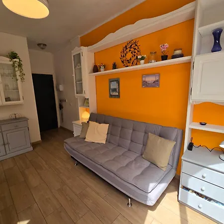 Apartmán Nos Ciel Et A Tenerife *