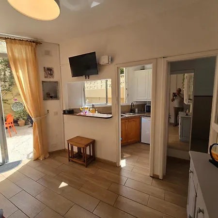 Apartmán Nos Ciel Et A Tenerife