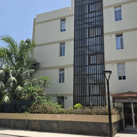 Nos Ciel Et A Tenerife *