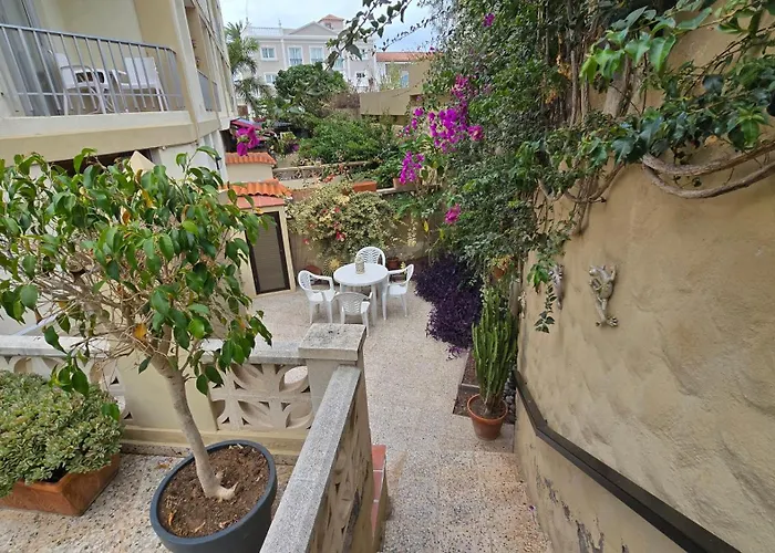 Nos Ciel Et A Tenerife *