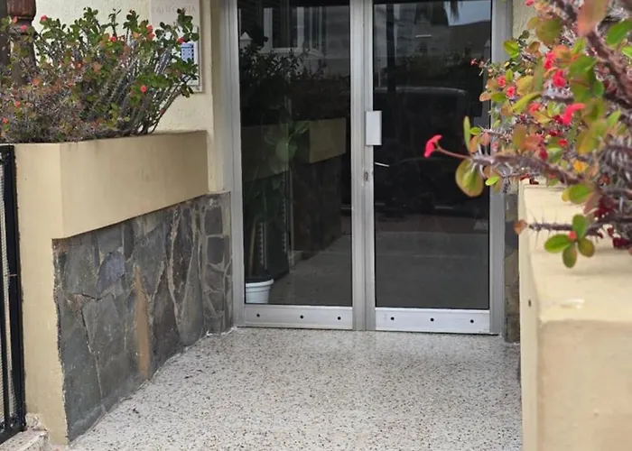 Nos Ciel Et A Tenerife Puerto de la Cruz (Tenerife)