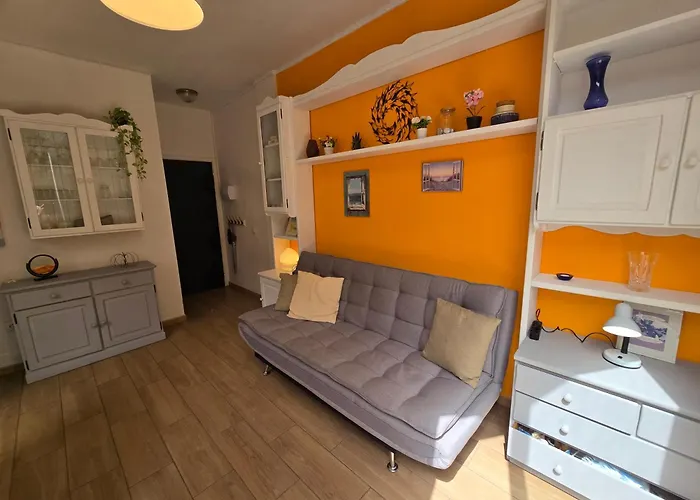 Appartamento Nos Ciel Et A Tenerife *