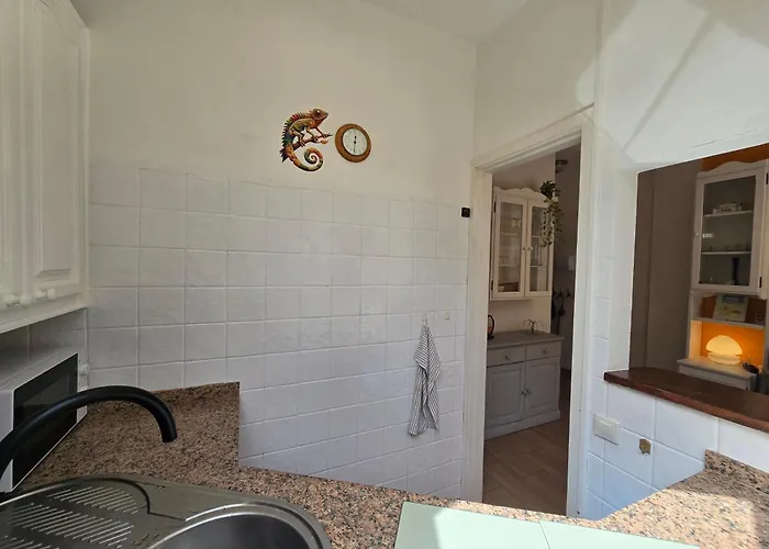 Nos Ciel Et A Tenerife *